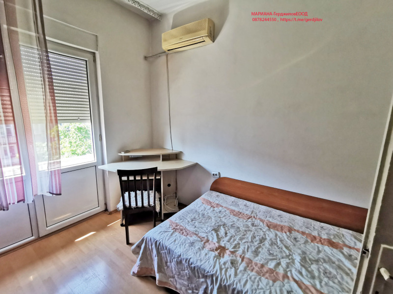 Издаје се  1 спаваћа соба Пловдив , Центар , 62 м2 | 83817922 - слика [3]