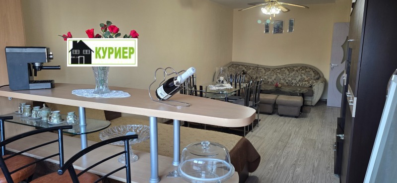 Zu vermieten  1 Schlafzimmer Ruse , Midija Enos , 76 qm | 10981796 - Bild [5]