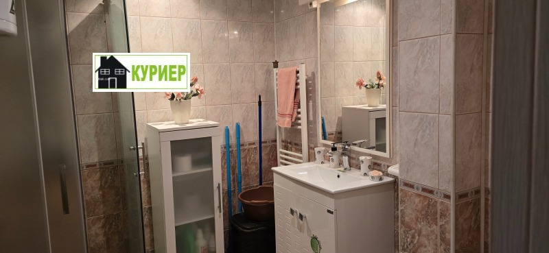 Zu vermieten  1 Schlafzimmer Ruse , Midija Enos , 76 qm | 10981796 - Bild [9]