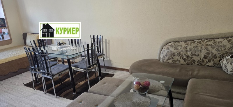 Zu vermieten  1 Schlafzimmer Ruse , Midija Enos , 76 qm | 10981796 - Bild [4]
