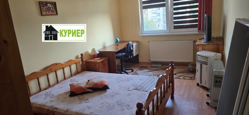 Zu vermieten  1 Schlafzimmer Ruse , Midija Enos , 76 qm | 10981796 - Bild [7]