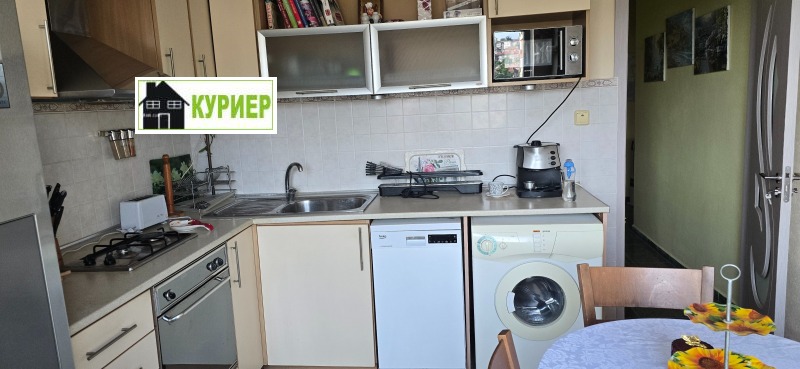 Zu vermieten  1 Schlafzimmer Ruse , Midija Enos , 76 qm | 10981796 - Bild [2]