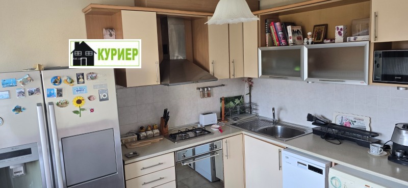 Zu vermieten  1 Schlafzimmer Ruse , Midija Enos , 76 qm | 10981796
