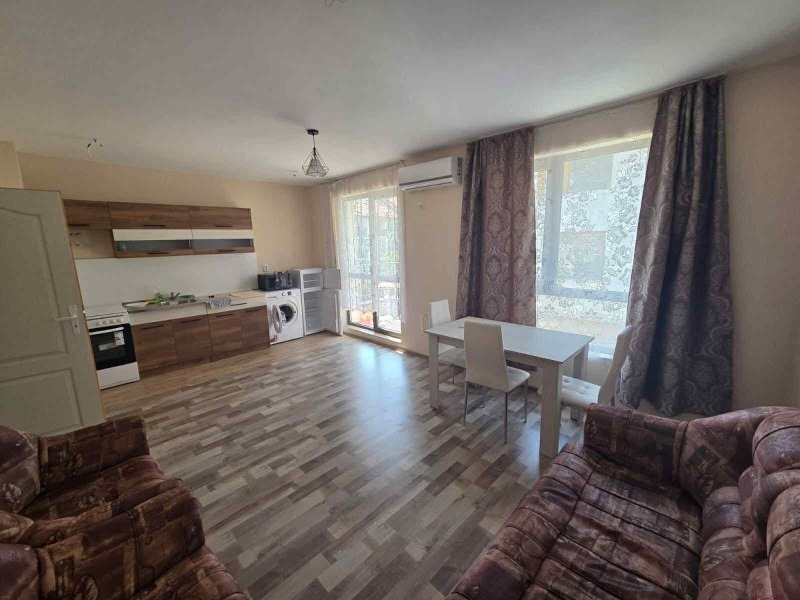 Дава под наем 2-СТАЕН, гр. Варна, Виница