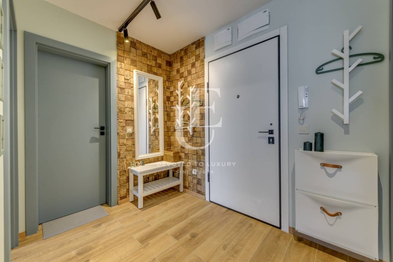 Дава под наем 2-СТАЕН, гр. София, Център, снимка 9 - Апартаменти - 53162147