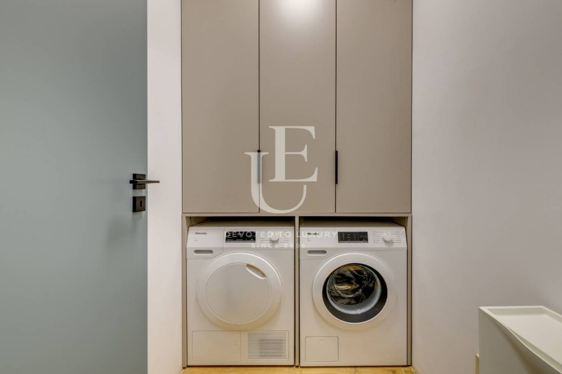 Дава под наем 2-СТАЕН, гр. София, Център, снимка 10 - Апартаменти - 53162147