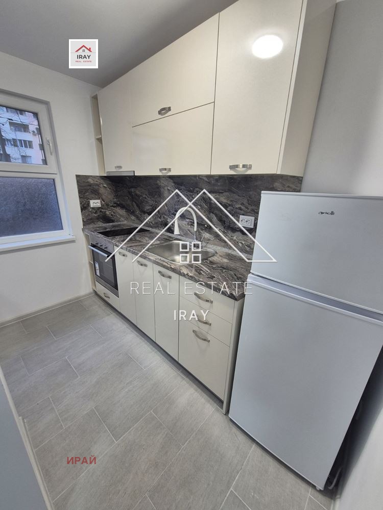 Дава под наем 2-СТАЕН, гр. Стара Загора, Център, снимка 7 - Апартаменти - 53723516