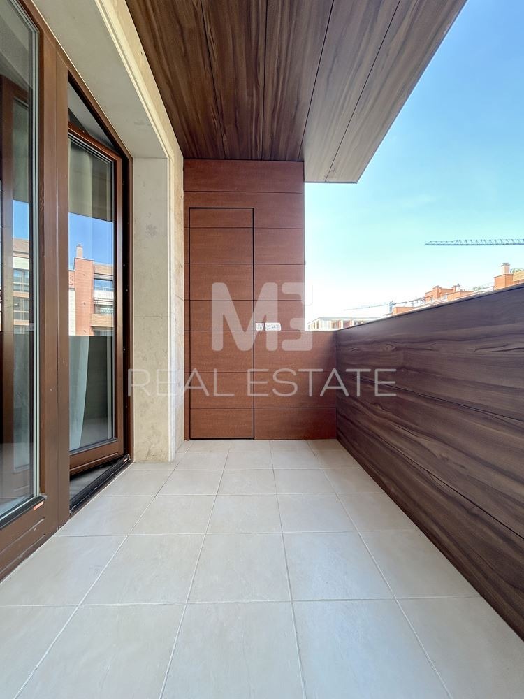 Дава под наем 2-СТАЕН, гр. София, Манастирски ливади, снимка 10 - Апартаменти - 53928133