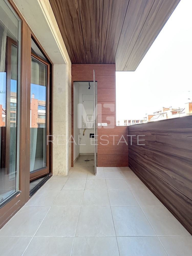 Дава под наем 2-СТАЕН, гр. София, Манастирски ливади, снимка 11 - Апартаменти - 53928133