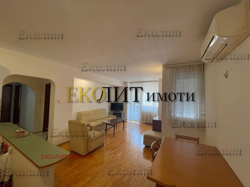 For Rent  2 bedroom Sofia , Tsentar , 110 sq.m | 12064412