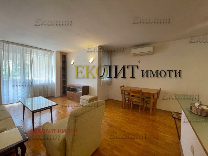 Kiralık  2 yatak odası Sofia , Centar , 110 metrekare | 12064412 - görüntü [4]