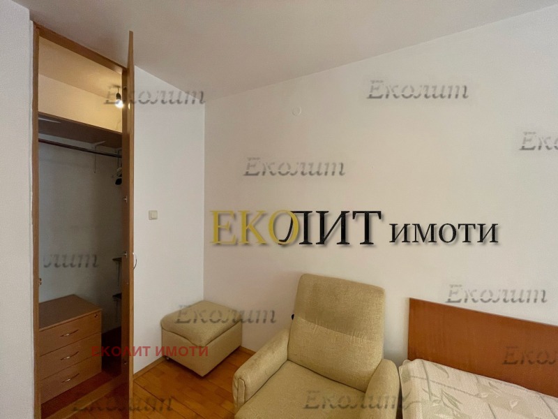 For Rent  2 bedroom Sofia , Tsentar , 110 sq.m | 12064412 - image [6]