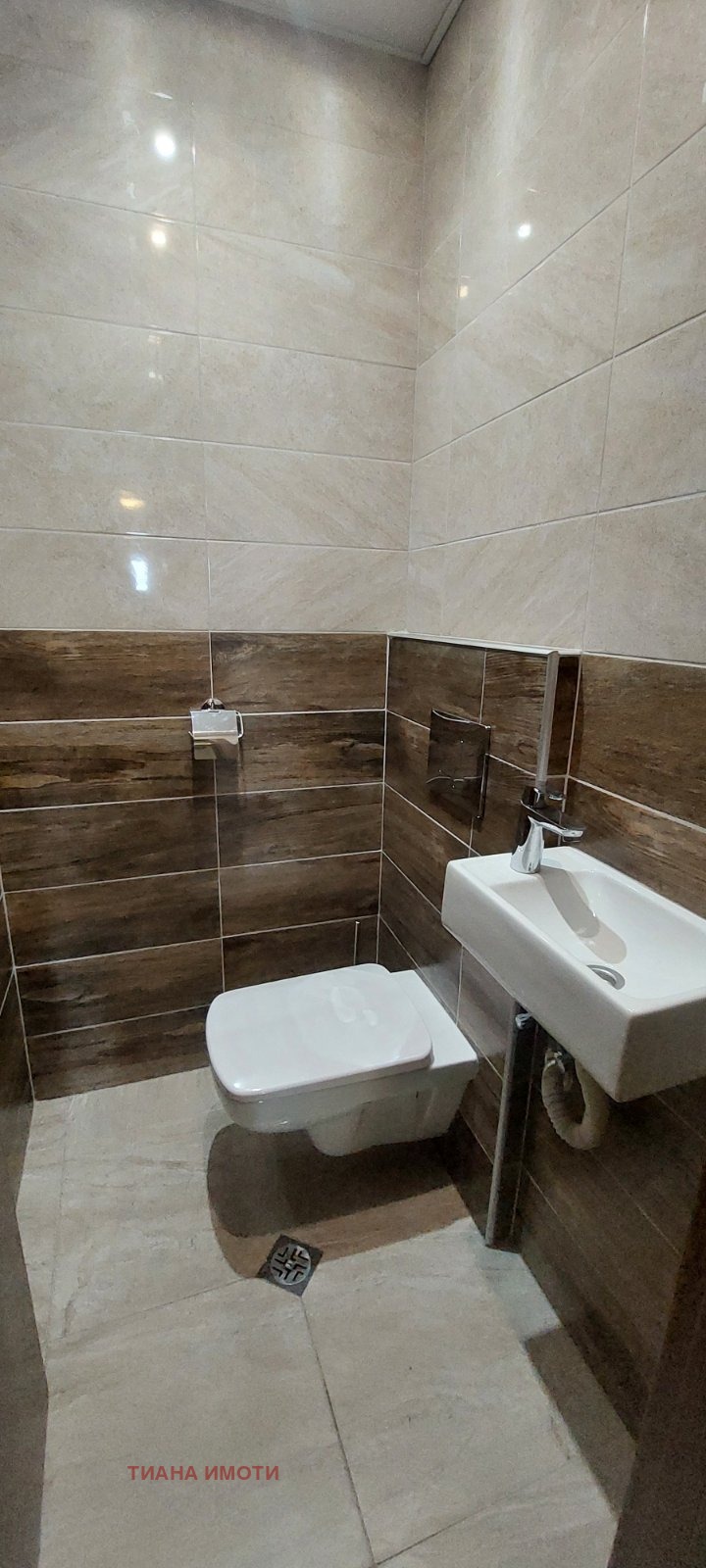 Da affittare  2 camere da letto Sofia , Geo Milev , 95 mq | 30773820 - Immagine [9]