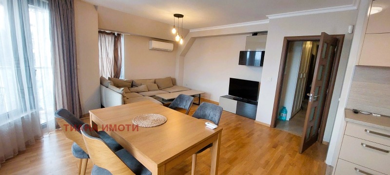 Da affittare  2 camere da letto Sofia , Geo Milev , 95 mq | 30773820 - Immagine [3]