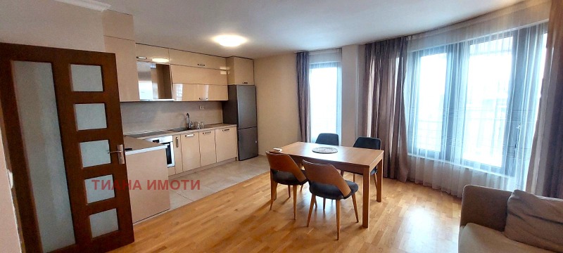 Da affittare  2 camere da letto Sofia , Geo Milev , 95 mq | 30773820 - Immagine [2]