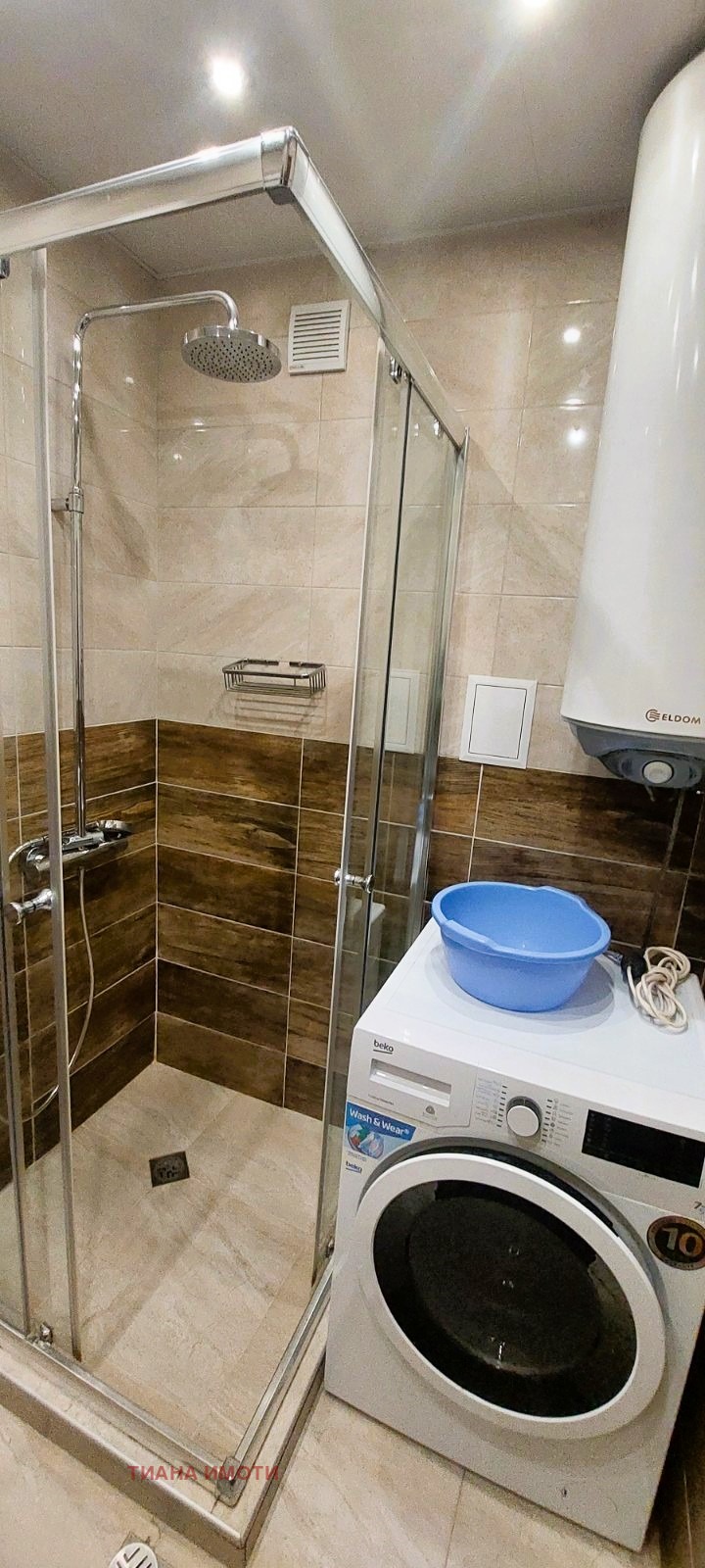 Da affittare  2 camere da letto Sofia , Geo Milev , 95 mq | 30773820 - Immagine [8]