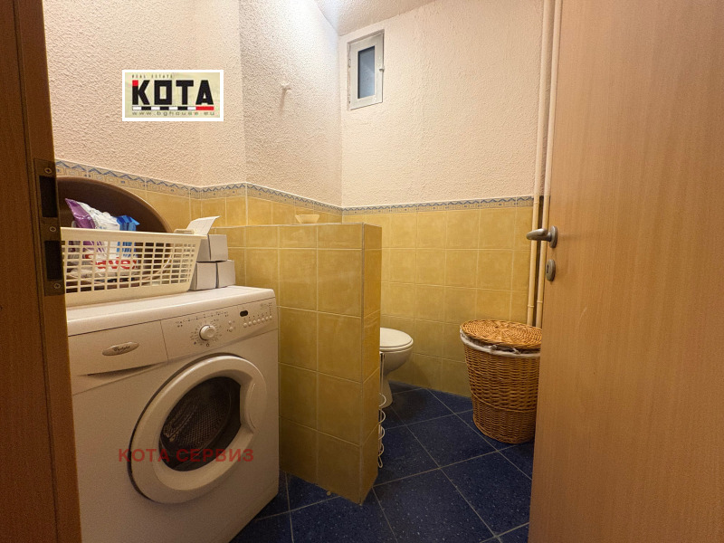 Дава под наем 3-СТАЕН, гр. София, Белите брези, снимка 7 - Апартаменти - 52596252