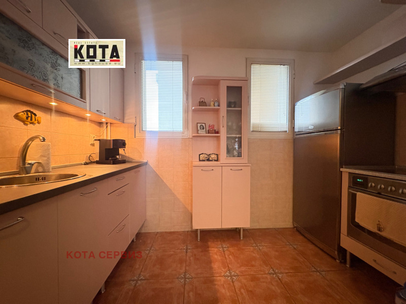 Дава под наем 3-СТАЕН, гр. София, Белите брези, снимка 4 - Апартаменти - 52596252