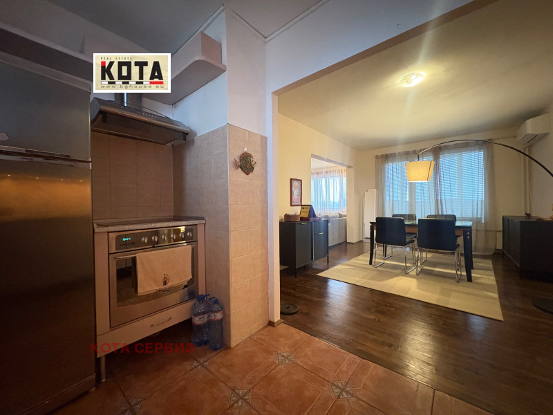 Дава под наем 3-СТАЕН, гр. София, Белите брези, снимка 5 - Апартаменти - 52596252