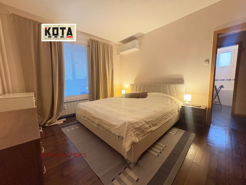 Дава под наем 3-СТАЕН, гр. София, Белите брези, снимка 9 - Апартаменти - 52596252