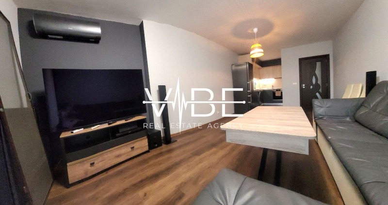 Дава под наем 3-СТАЕН, гр. София, Зона Б-19, снимка 3 - Апартаменти - 53210425