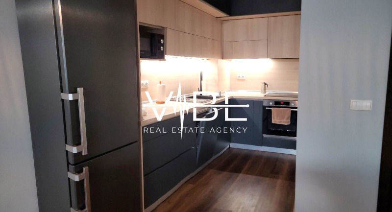 Дава под наем 3-СТАЕН, гр. София, Зона Б-19, снимка 5 - Апартаменти - 53210425