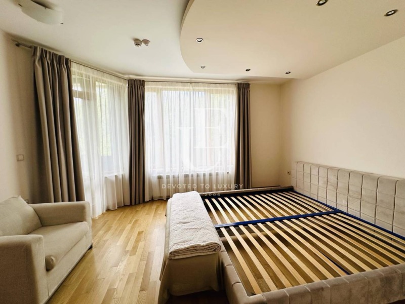 Дава под наем  4-стаен град София , Лозенец , 220 кв.м | 27388589 - изображение [12]