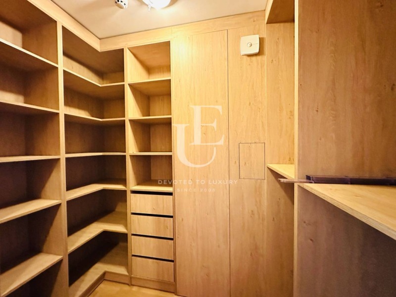Дава под наем  4-стаен град София , Лозенец , 220 кв.м | 27388589 - изображение [16]
