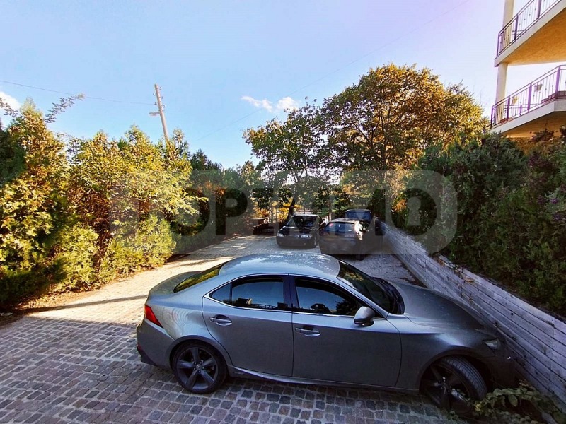 Дава под наем  4-стаен град Варна , к.к. Св.Св. Константин и Елена , 125 кв.м | 95978216 - изображение [10]