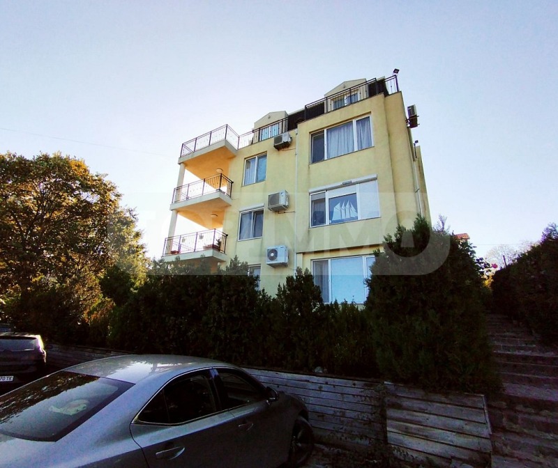 Дава под наем  4-стаен град Варна , к.к. Св.Св. Константин и Елена , 125 кв.м | 95978216 - изображение [11]
