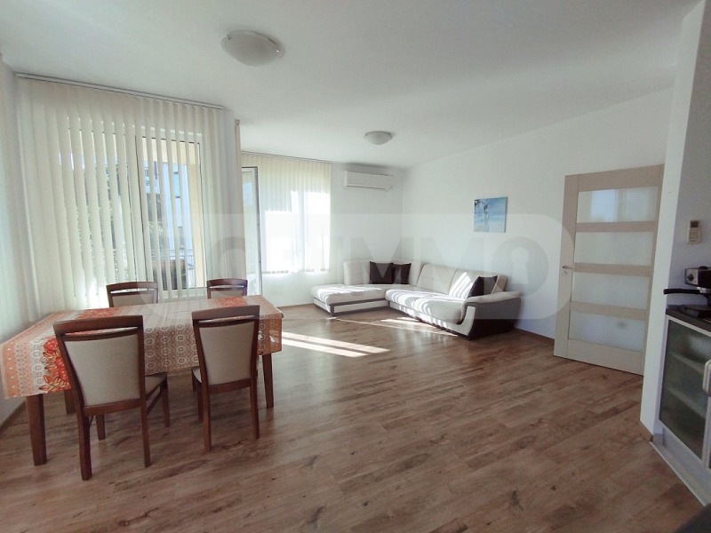 Дава под наем  4-стаен град Варна , к.к. Св.Св. Константин и Елена , 125 кв.м | 95978216 - изображение [2]