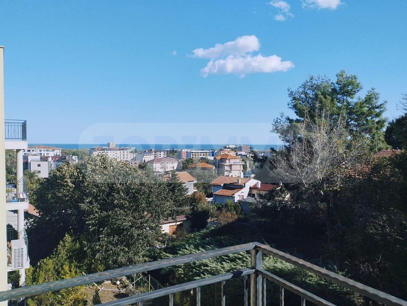 Дава под наем  4-стаен град Варна , к.к. Св.Св. Константин и Елена , 125 кв.м | 95978216 - изображение [6]