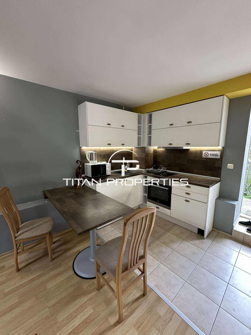 För uthyrning  Etagevåning Varna , Gracka mahala , 48 kvm | 59073428 - bild [5]
