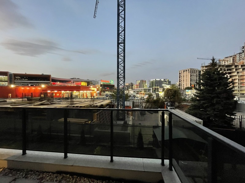 For Rent  Office Sofia , Krastova vada , 75 sq.m | 88767919 - image [10]