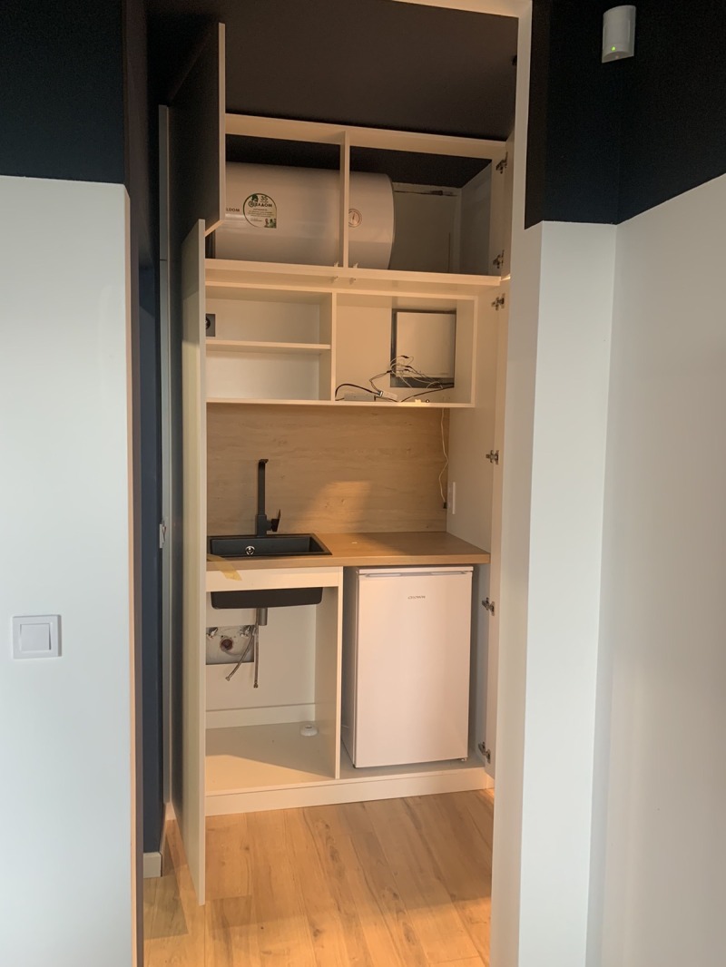 For Rent  Office Sofia , Krastova vada , 75 sq.m | 88767919 - image [4]