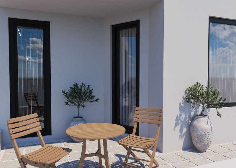 For Rent  Office Sofia , Krastova vada , 75 sq.m | 88767919 - image [8]