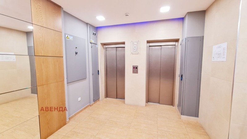 Дава под наем ОФИС, гр. София, Дружба 2, снимка 6 - Офиси - 52660791