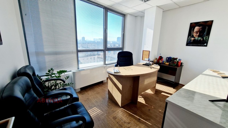 Дава под наем ОФИС, гр. София, Дружба 2