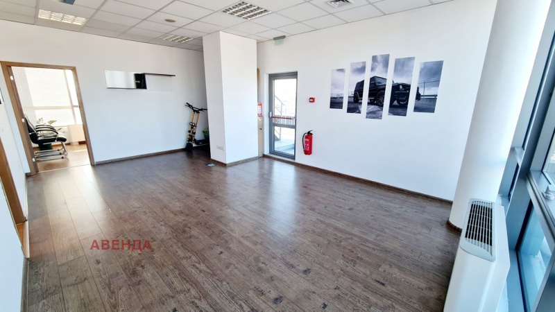 Дава под наем ОФИС, гр. София, Дружба 2, снимка 3 - Офиси - 52660791