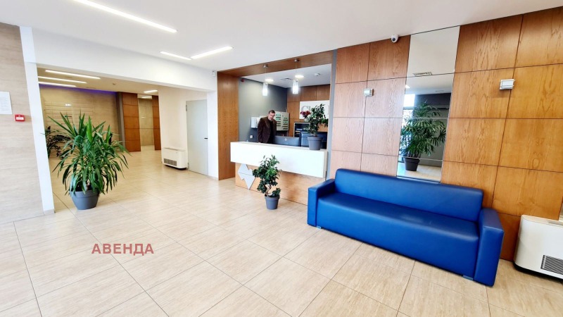 Дава под наем ОФИС, гр. София, Дружба 2, снимка 7 - Офиси - 52660791