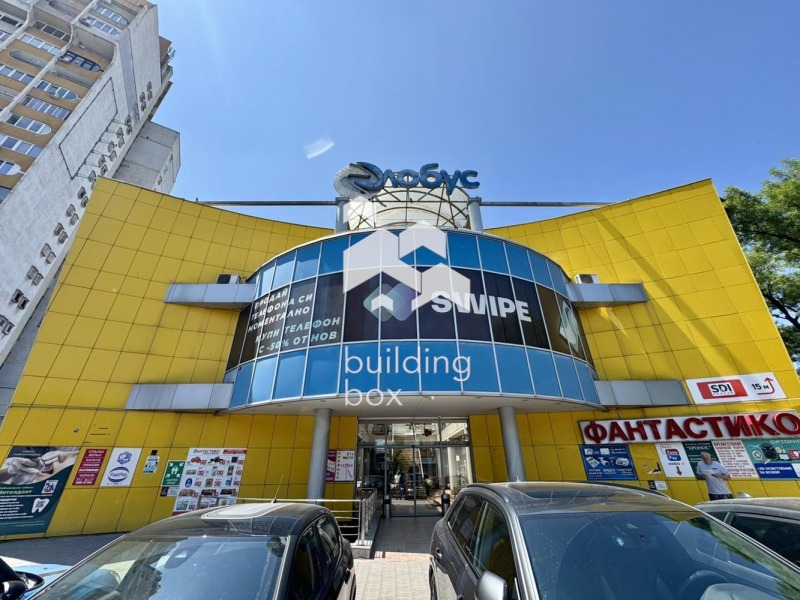 For Rent  Shop Sofia , Sveta Troitsa , 29 sq.m | 94302213 - image [3]