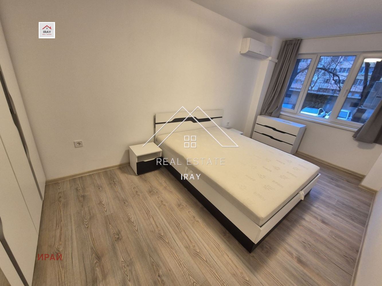 Дава под наем 2-СТАЕН, гр. Стара Загора, Център, снимка 13 - Апартаменти - 53723516