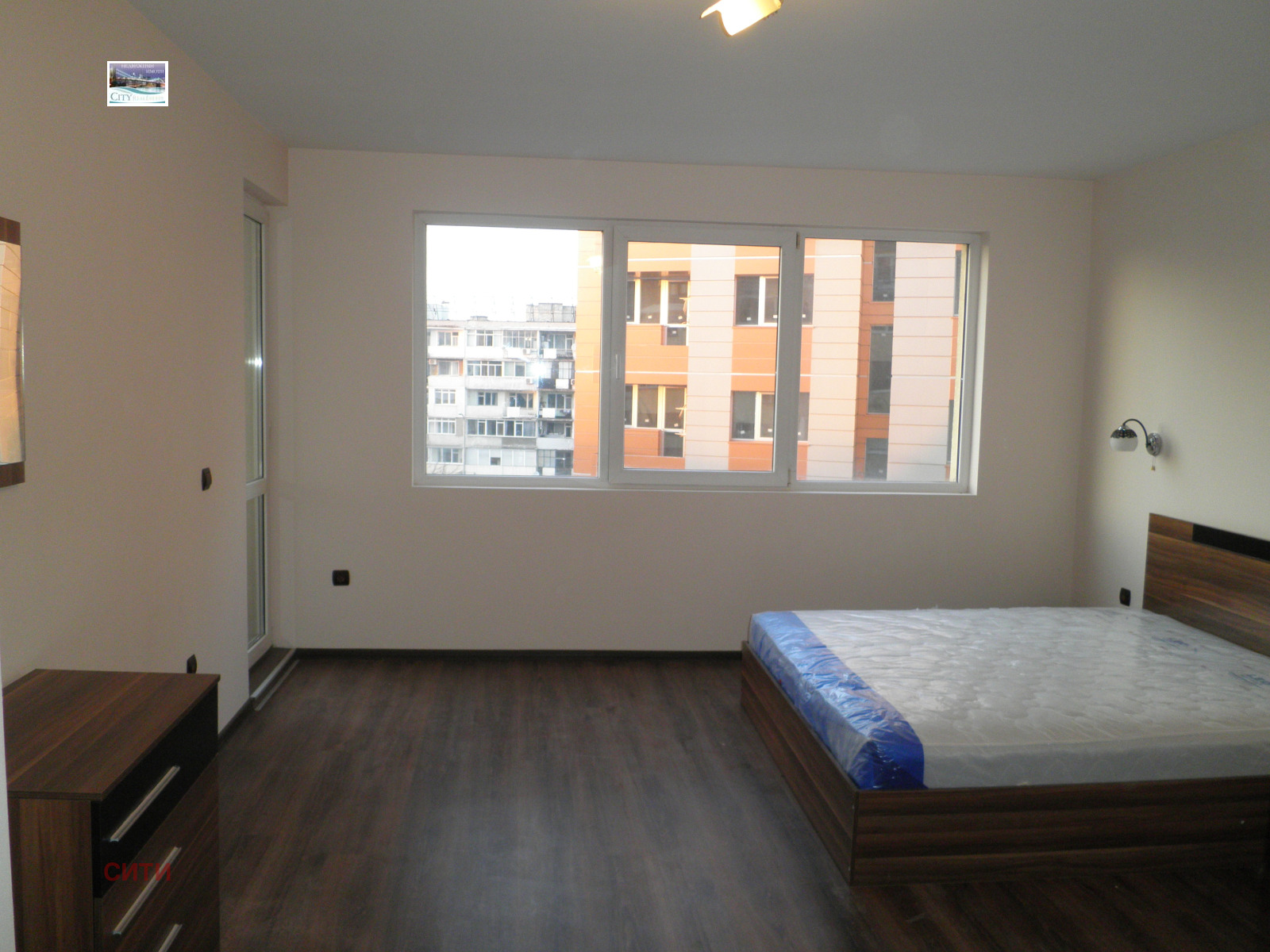 Дава под наем 3-СТАЕН, гр. Пловдив, Кършияка, снимка 3 - Апартаменти - 53873246