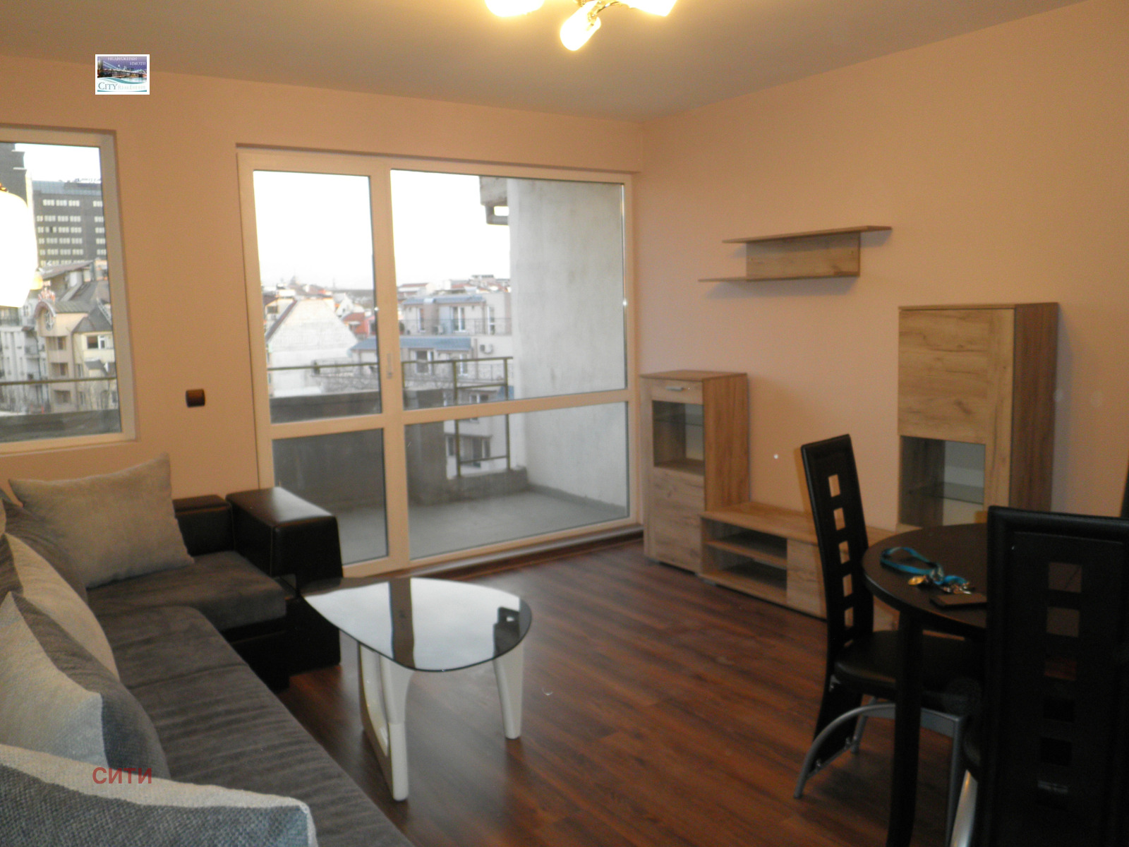 Дава под наем 3-СТАЕН, гр. Пловдив, Кършияка