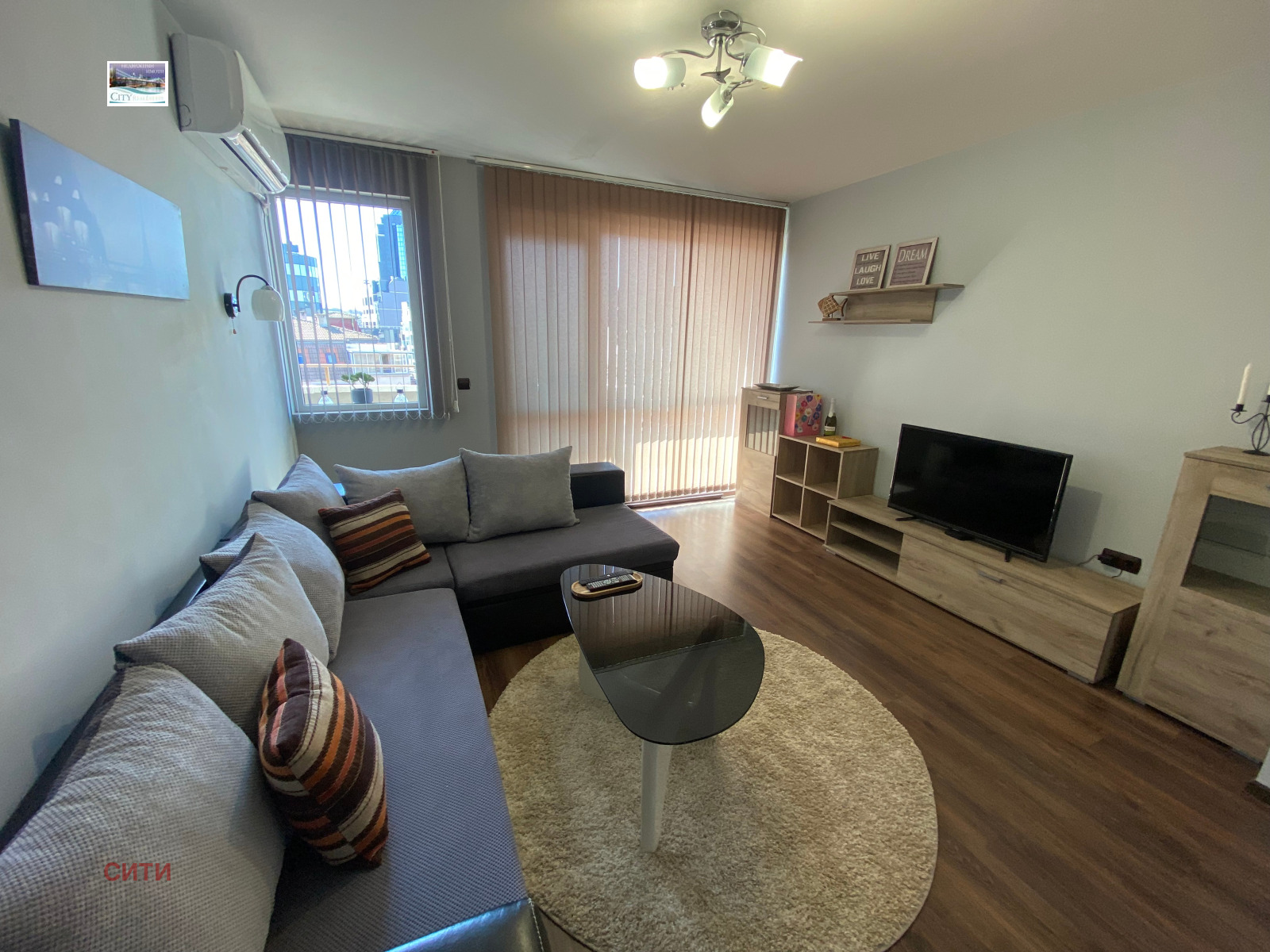 Дава под наем 3-СТАЕН, гр. Пловдив, Кършияка, снимка 2 - Апартаменти - 53873246