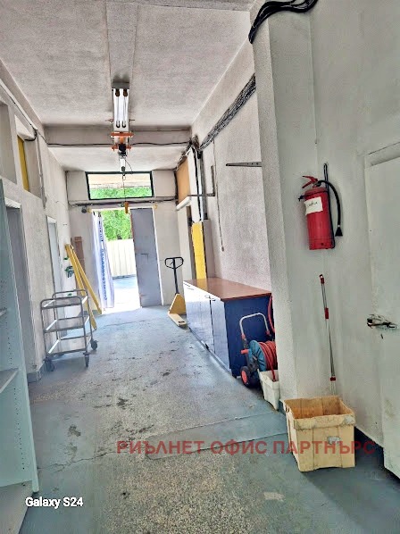 Дава под Наем ПРОМ. ПОМЕЩЕНИЕ | Imot.bg — изображение 10