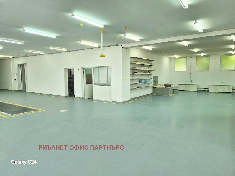 Дава под Наем ПРОМ. ПОМЕЩЕНИЕ | Imot.bg — изображение 11