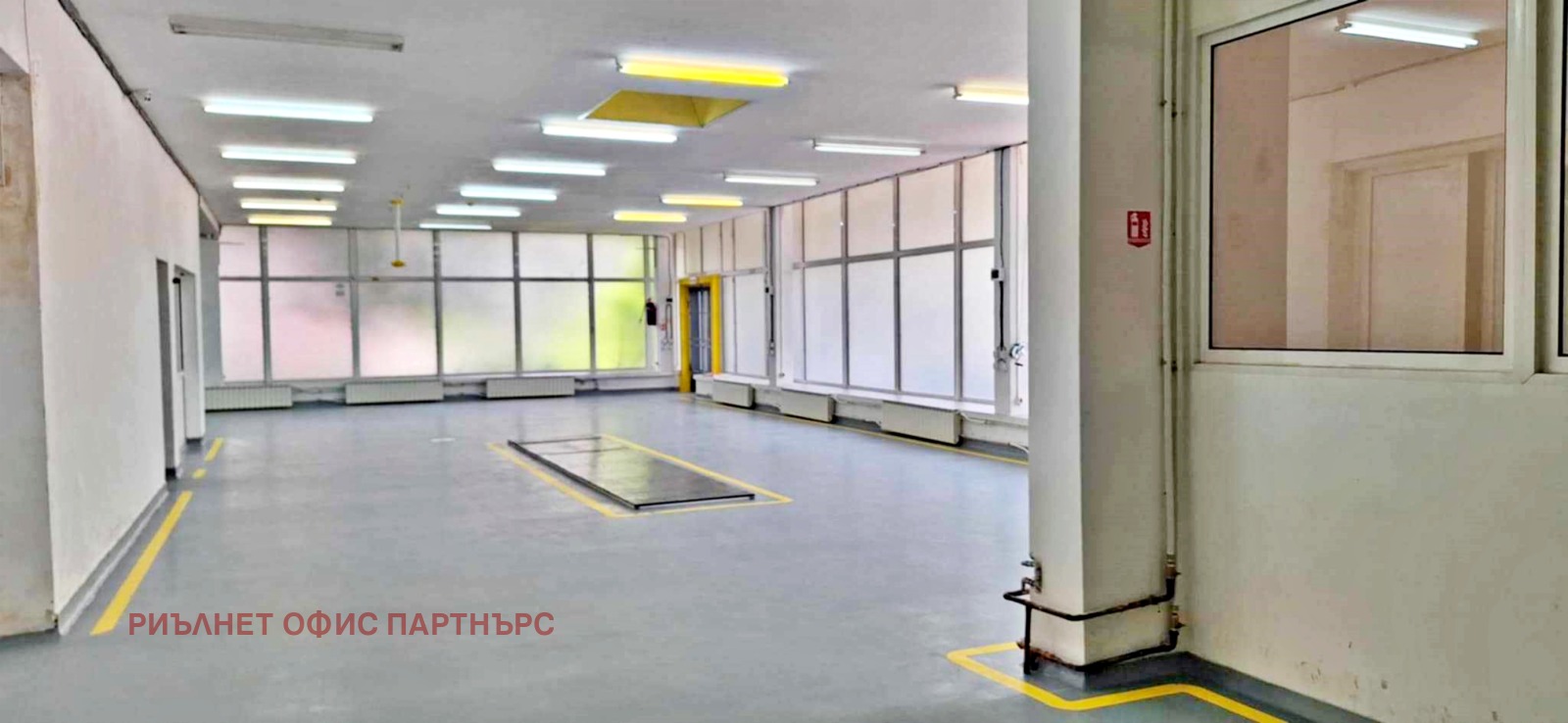 Дава под Наем ПРОМ. ПОМЕЩЕНИЕ | Imot.bg — изображение 12