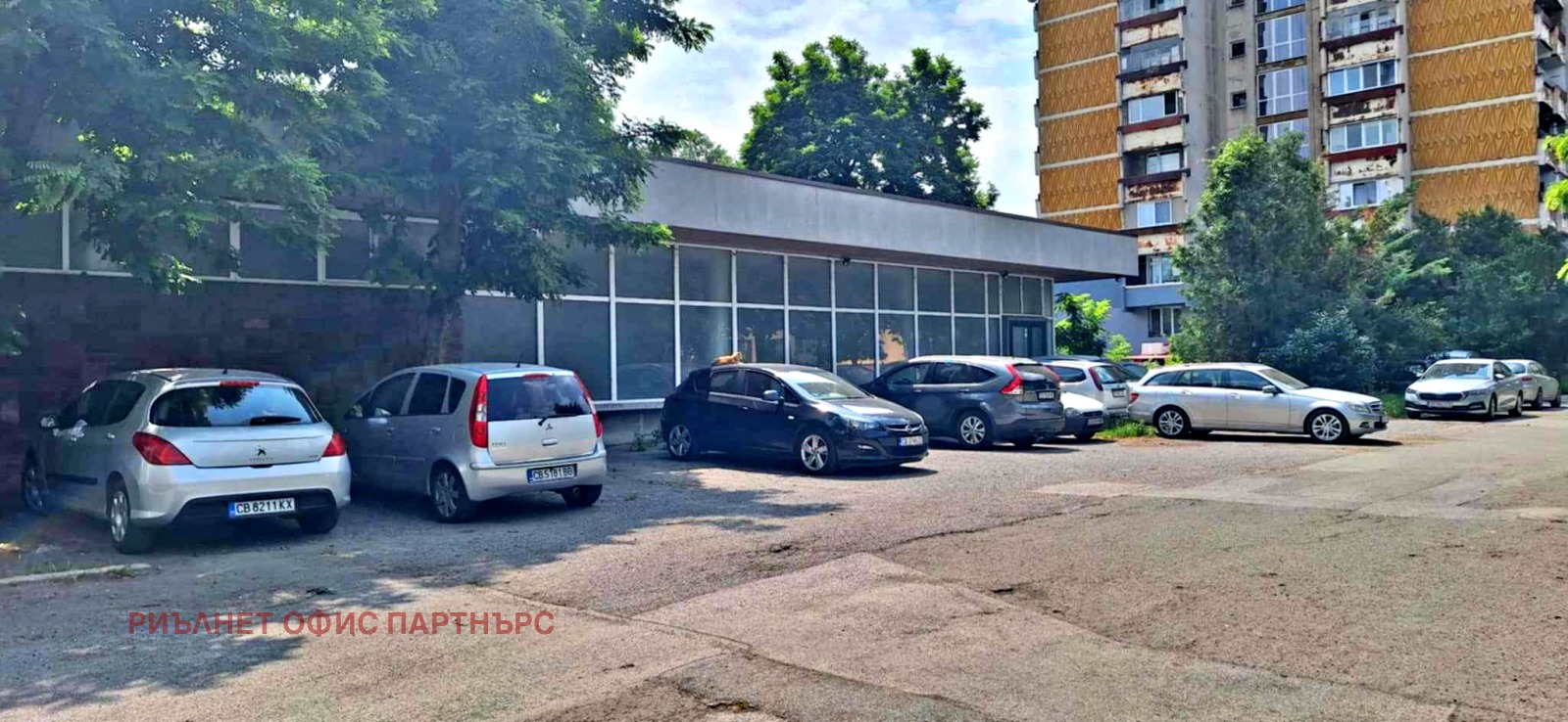 Дава под Наем ПРОМ. ПОМЕЩЕНИЕ | Imot.bg — изображение 7