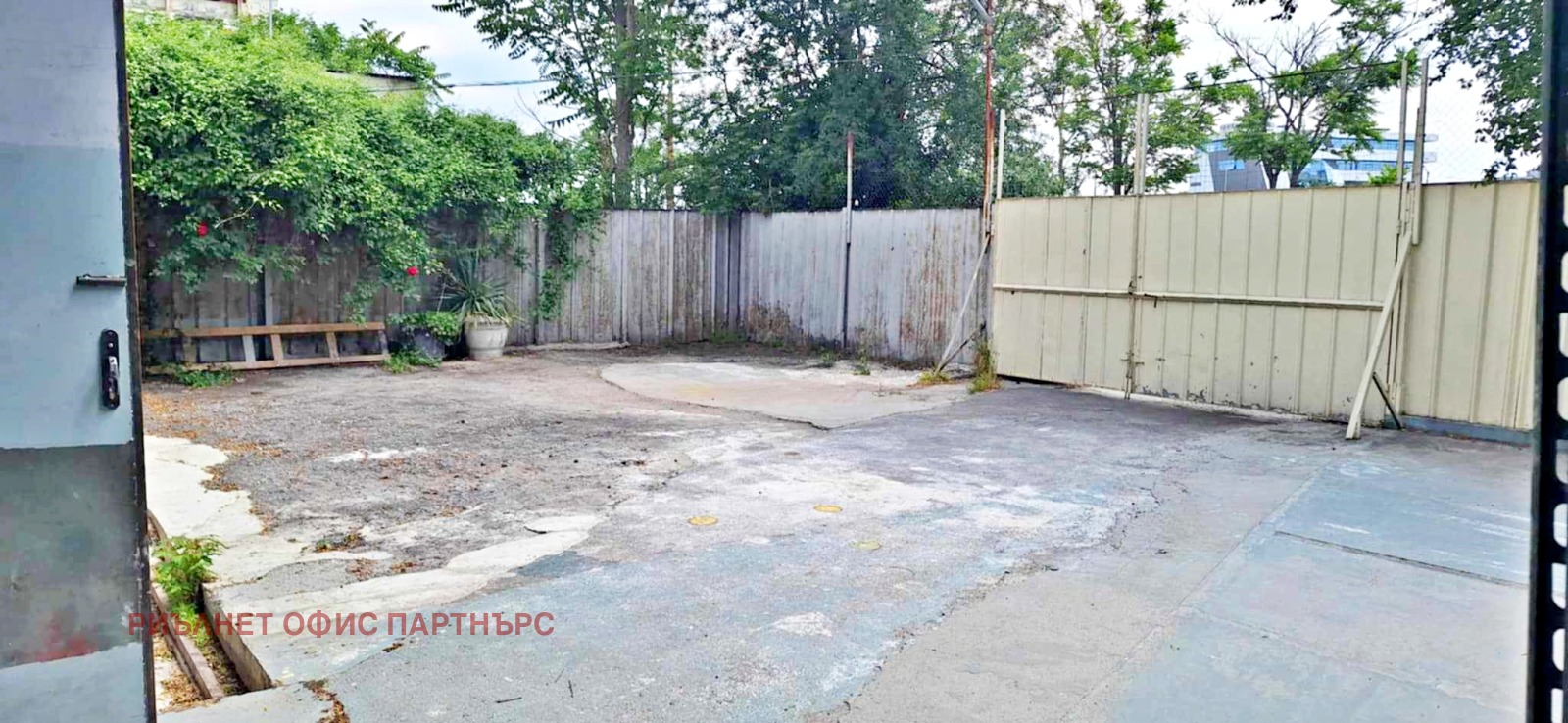 Дава под Наем ПРОМ. ПОМЕЩЕНИЕ | Imot.bg — изображение 4